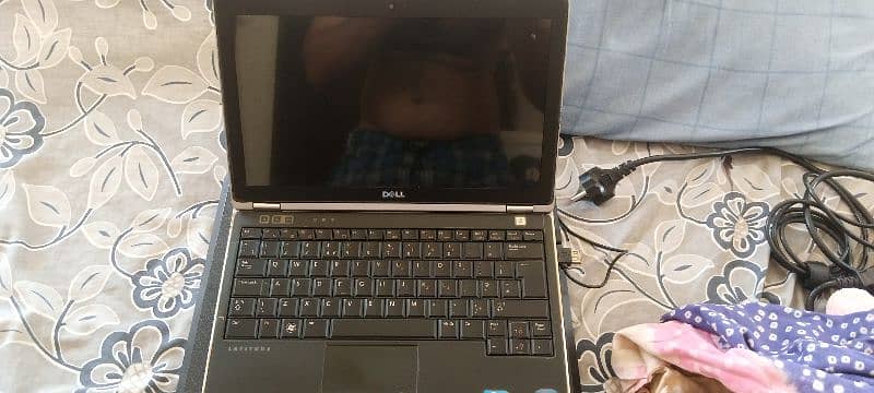 Dell Laptop E-6220 Latitude Core i5 4