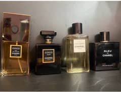 channel original perfumes.