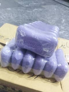 Safeguard Soap