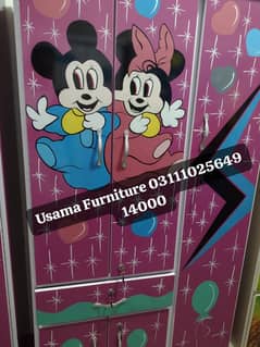 Kids Furniture for sale -  Kids wardrobes - kids Almari  kids Cupboard 0