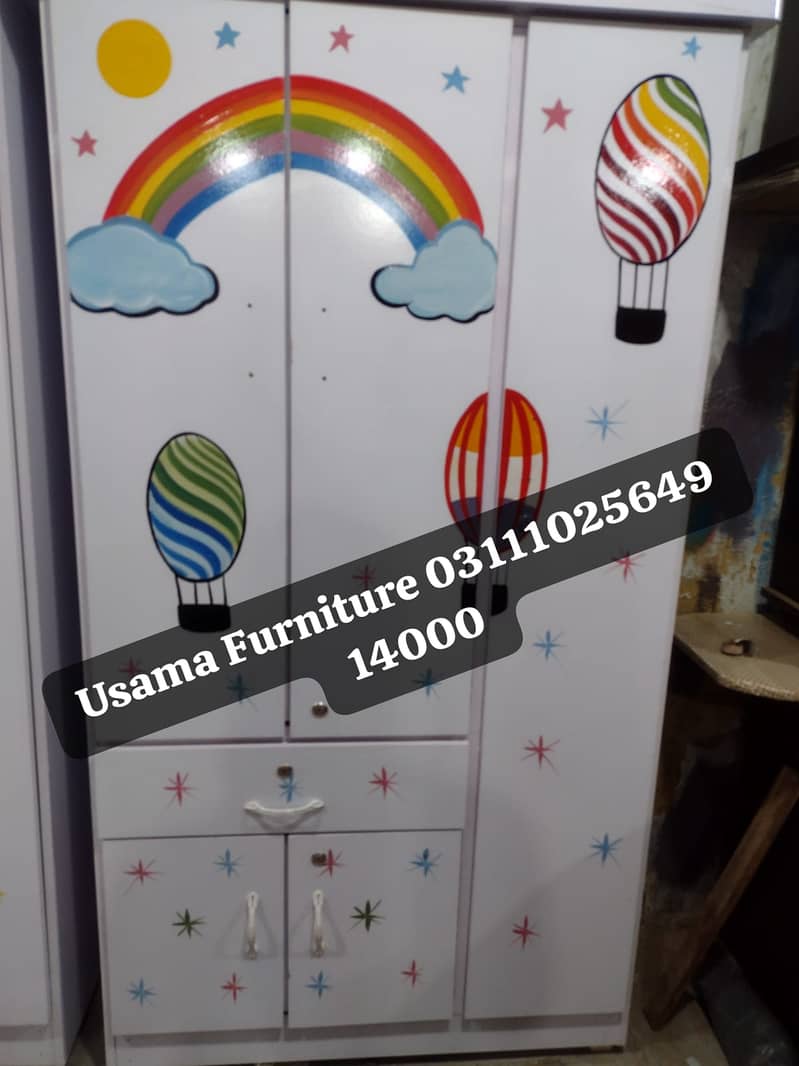 Kids Furniture for sale -  Kids wardrobes - kids Almari  kids Cupboard 1