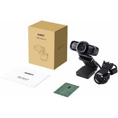 Webcam Camera for PC Aukey LM3 Best camera for recording youtube,video