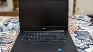 Dell Latitude 3450 i3 4th Gen