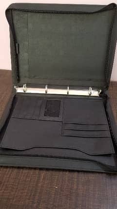 Original leather laptop Bag