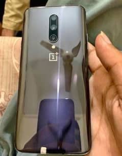 oneplus 7 256gb urgent sale exhng possible with good phone