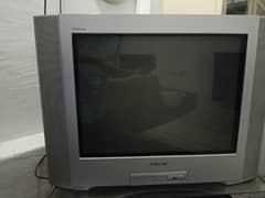 SONY

TRINITRON COLOR TV

MODEL NO. KV-

HW212M80