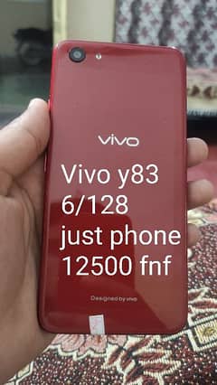 VIVO Y83 (03115326120)