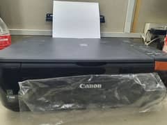 Canon Pixma mp280 All In One ColorJet Printer