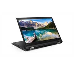 Lenovo 380 Yoga i5 8th Generation Touch Screen 10/10 Conditions