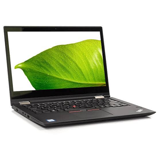 Lenovo ThinkPad Yoga X380 (13.3 inch Multi-Touch) Core i5 8th 1
