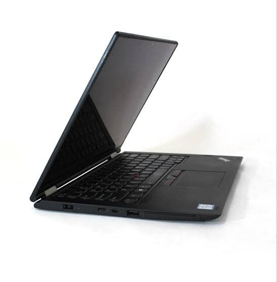Lenovo ThinkPad Yoga X380 (13.3 inch Multi-Touch) Core i5 8th 3