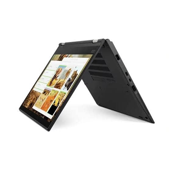 Lenovo ThinkPad Yoga X380 (13.3 inch Multi-Touch) Core i5 8th 5