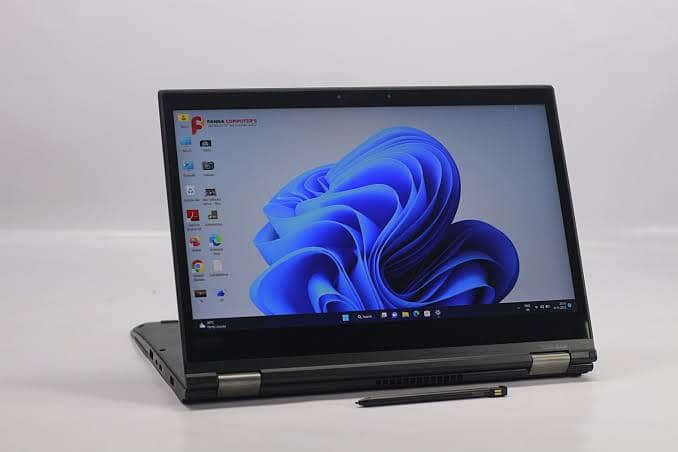 Lenovo ThinkPad Yoga X380 (13.3 inch Multi-Touch) Core i5 8th 6