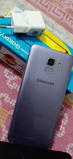 Samsung Galaxy J6 3/32