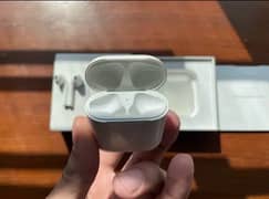 Apple AirPods - Charging Case (1st/2nd Generation)
