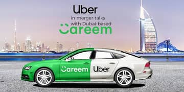 uber careem