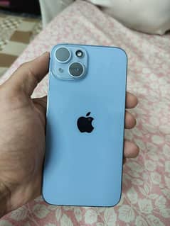 Iphone 14 Non PTA sim time Available