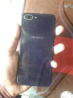 Oppo A3s