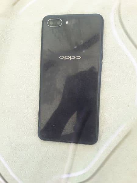 Oppo A3s 1