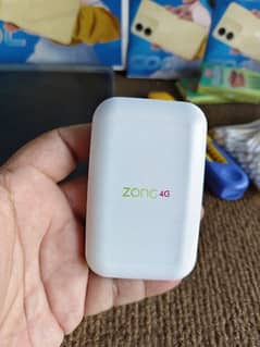 zong device