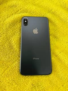 IPhone Xsmax PTA Approved