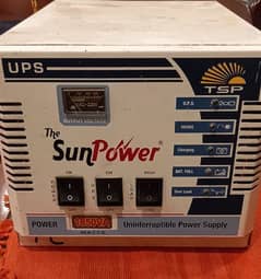 SunPower UPS for sell 0