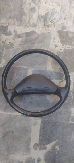 Daihatsu coure ka Steering Wheel sale