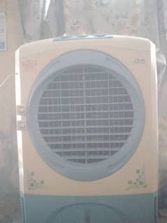 full size air cooler good condishan