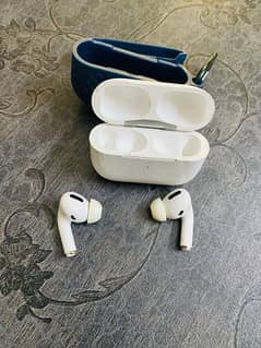 Apple airpods pro A+ copy