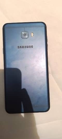 Samsung C7 pro 4/64