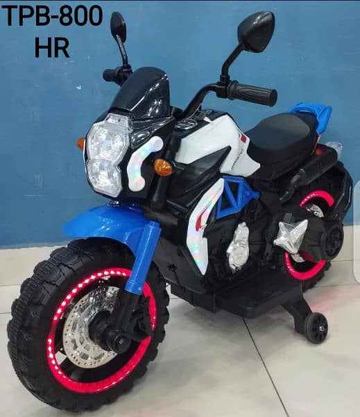 Kids Bike Seller In Wholesale Price / Hera Baba / Jeep / Bike / Car 12