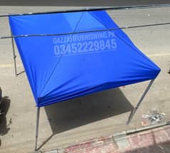 Gazebo Tent Umbrella canopy Camping Tent pop up shades outdoor tents