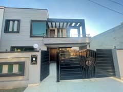 5 Marla House For Rent At Very Ideal Location In Bahria Town Lahore