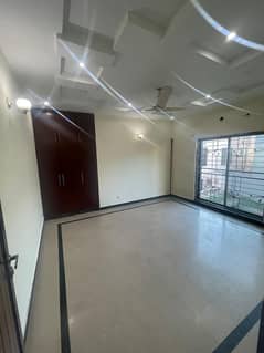 10 Marla Uper Portion For Rent At Very Ideal Location In Bahria Town Lahore