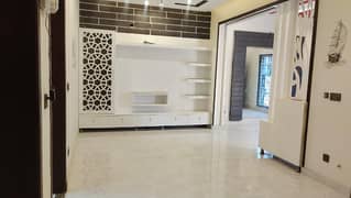 5 Marla Brand New House For Rent At Very Ideal Location In Bahria Town Lahore