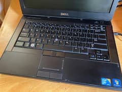 Core i5-1st gen laptop