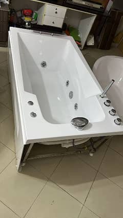 Acrylic Bath tub sada or Panal juczzi Corian Vanity kitchen