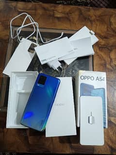 Oppo A54 (128GB)