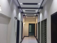 Knaal 3bed upper portion for rent in dha phase 6