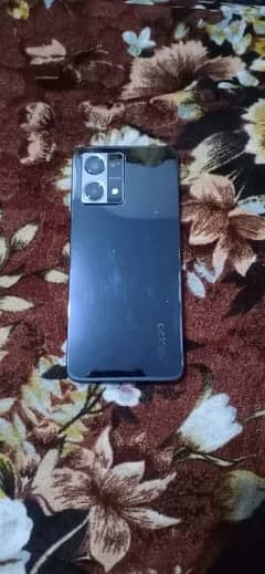 Oppo f21 pro PTA approved with box