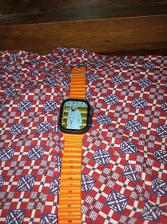 t900 ultra smart watch