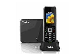 Yealink W70B-W73H DECT IP Phone | Yealink W52P | Grandstream 2130 V2