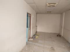 Property Connect Offers 900 Sq. Ft 2nd Floor Neat And Clean Space Available For Rent In F-10