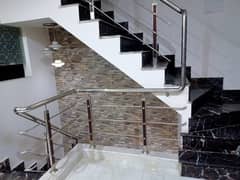 5 Marla Used House For Sale in CC Block Bahria Town Lahore @ 2 Crore 10 Lac