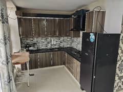 1 Bedroom Furnished Apartment For Sale in AA Block Sector D Bahria Town Lahore