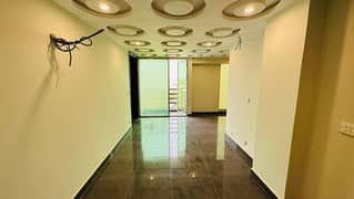 1 Bedroom Apartment For Sale in AA Block Sector D Bahria Town Lahore
