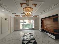 Brand New 1 Kanal House For Sale in Janiper Block Bahria Town Lahore
