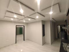 Brand New 2 Bedrooms Apartment For Sale In Iqbal Block Bahria Town Lahore