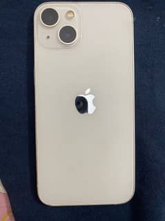 iphone 13 128GB Non Approved JV with Boc