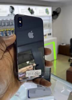 iphone x  pta or non pta stock available ha 256 gb memory